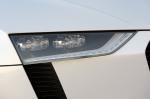 Audi Quattro Concept 2010 года